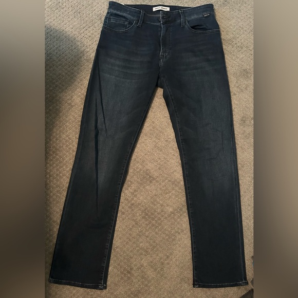 Men’s Mavi Jeans - 2 Pair - Picture 2 of 9